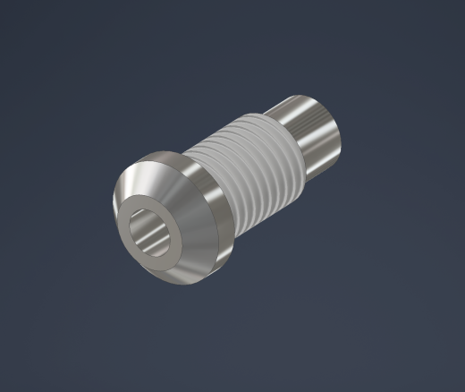 3mm LED 灯座缩略图